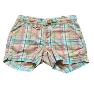 Gap kids shorts